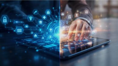 التحول الرقمي في اقتصاد التعدين