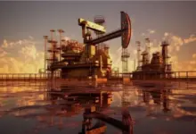 أكبر مشاريع حقول النفط الرقمية في العالم