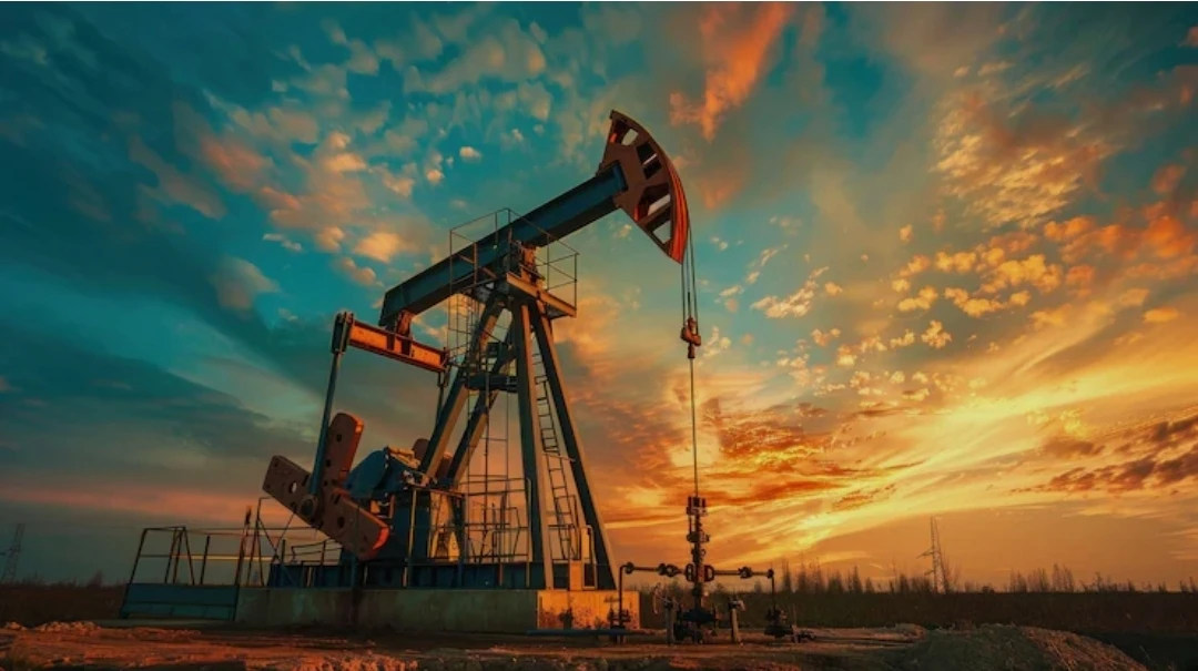 مستقبل حقول النفط الرقمية حتى 2030