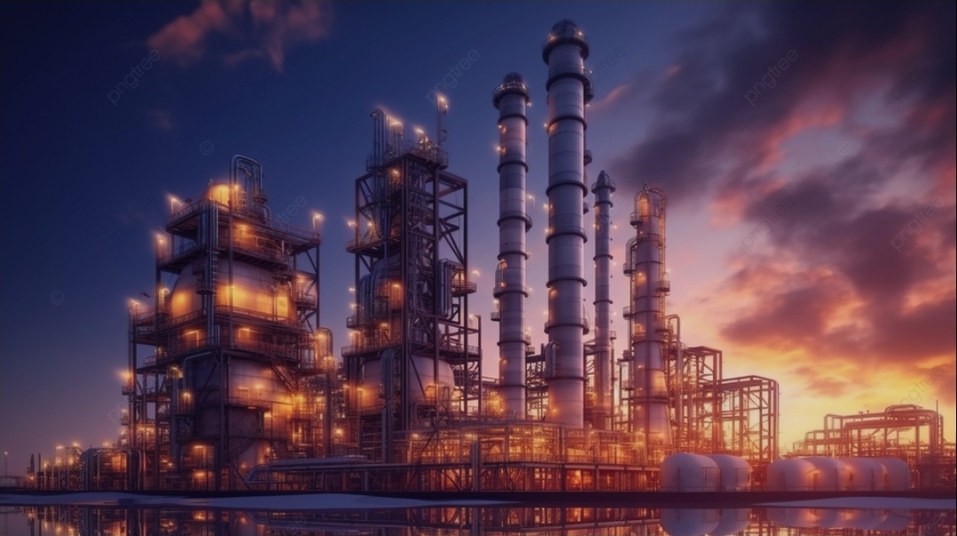 التحول الرقمي في حقول النفط الرقمية