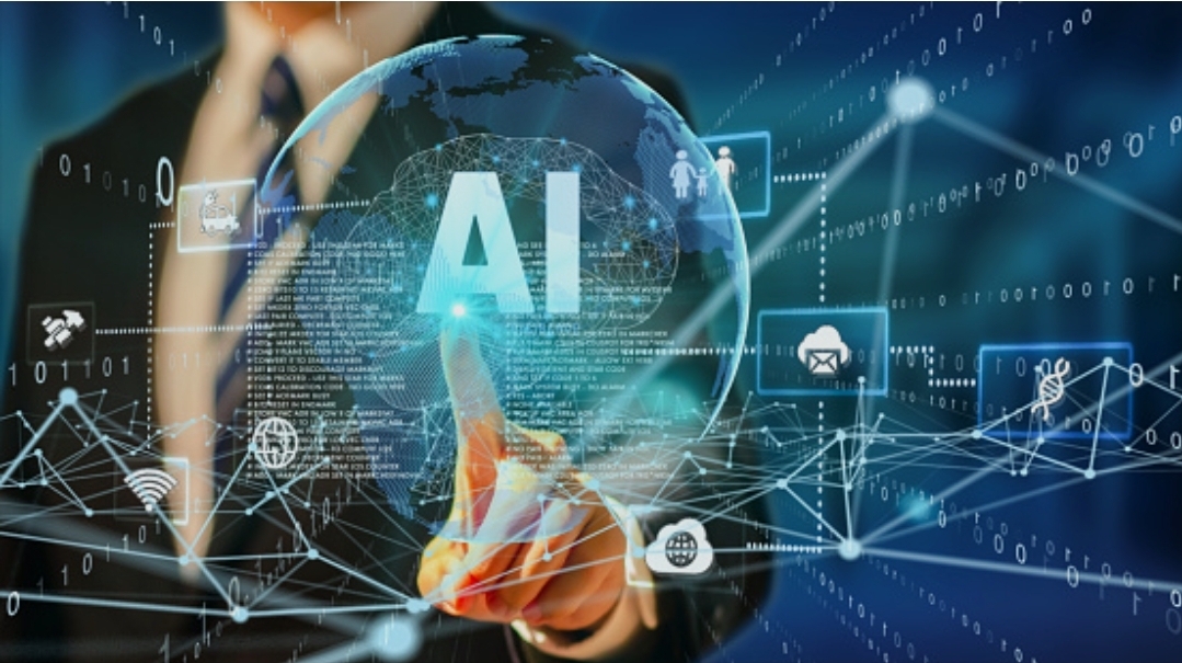 التحول الرقمي في حقول النفط الرقمية