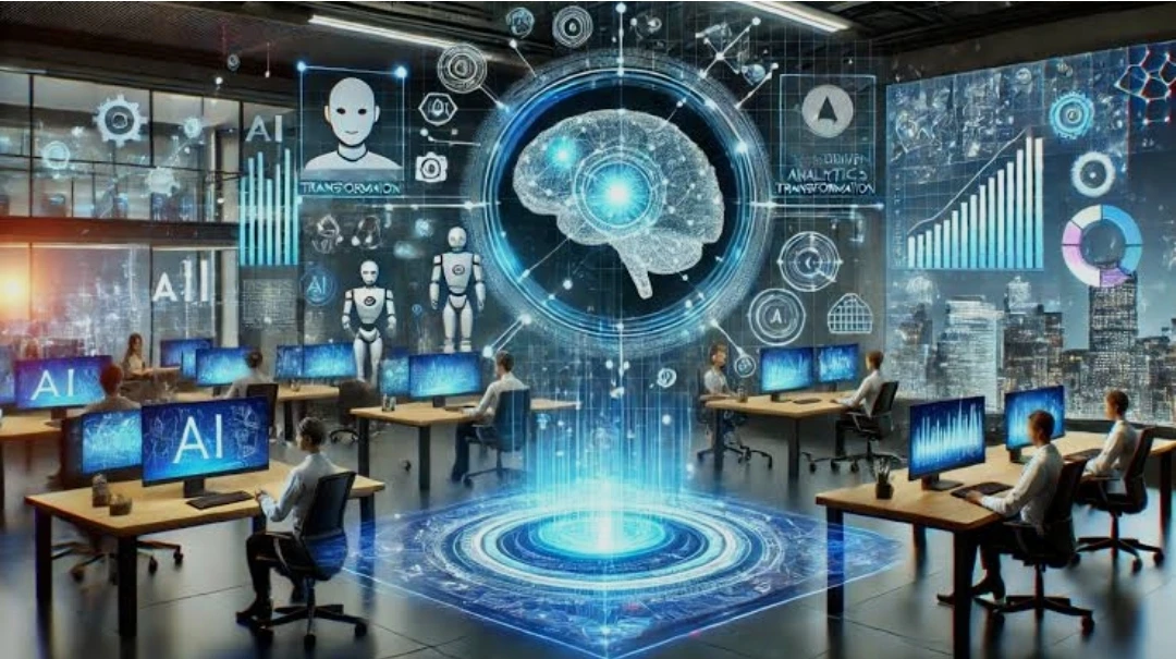 مراقبة الإنتاج اللحظية في حقول النفط الرقمية 
