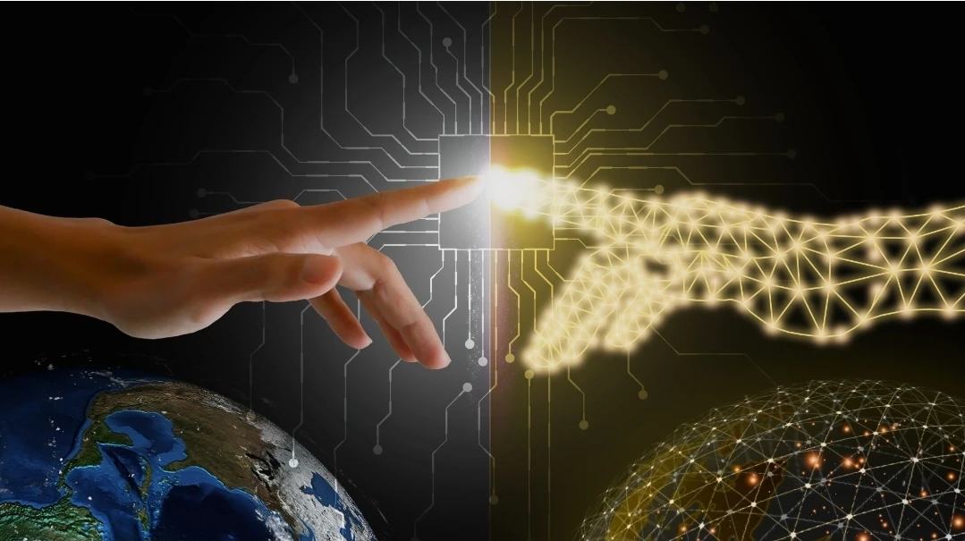 التوأم الرقمي في حقول النفط الرقمية