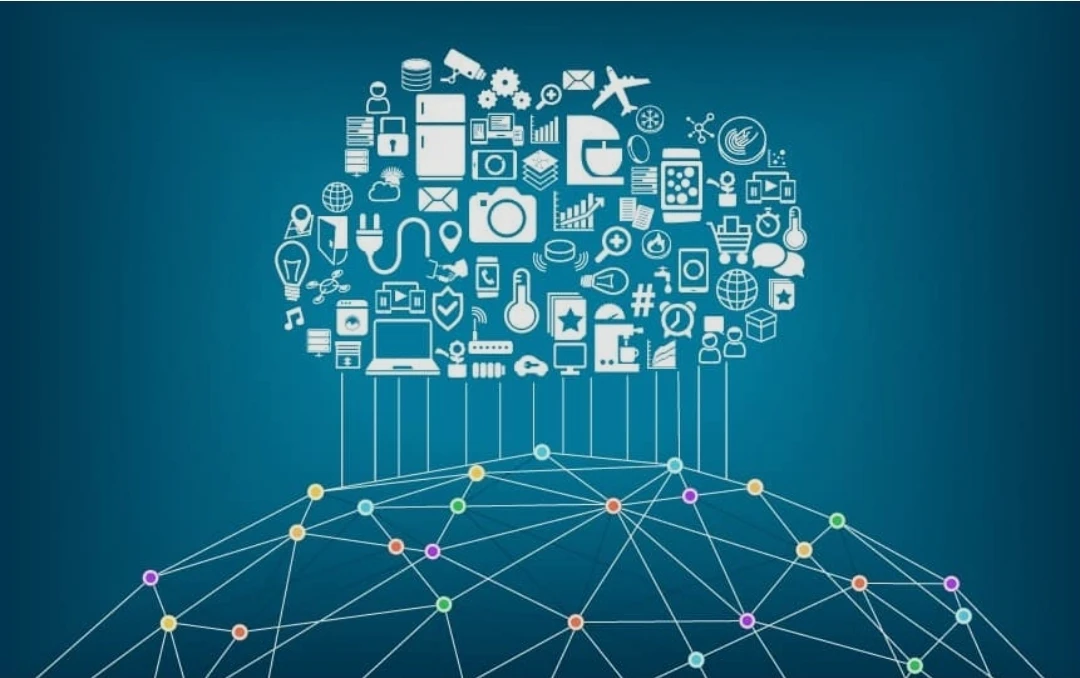 التوأم الرقمي في حقول النفط الرقمية