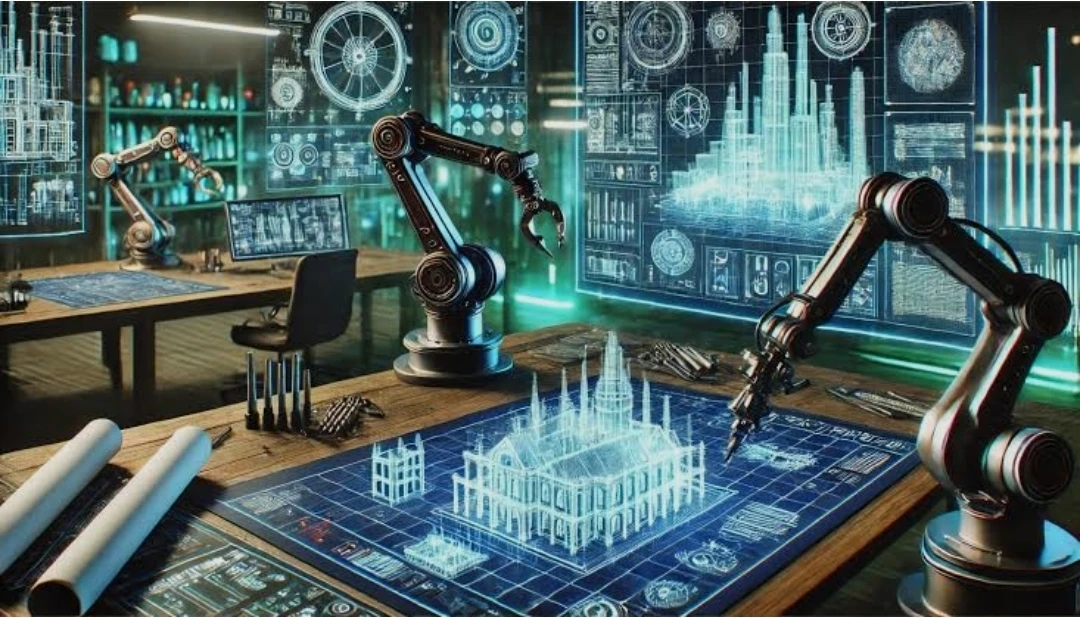 إدارة الأصول في حقول النفط الرقمية