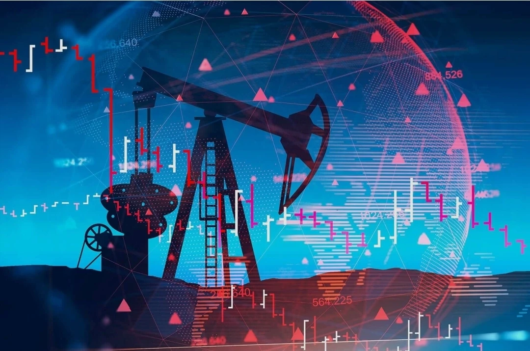 تحسين استخلاص النفط في حقول النفط الرقمية