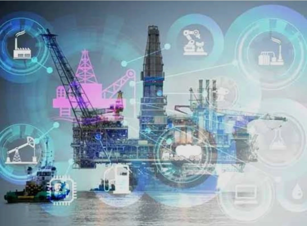 تحسين استخلاص النفط في حقول النفط الرقمية