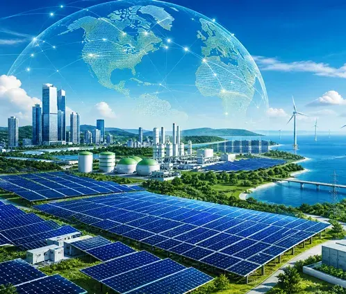 خفض الانبعاثات الكربونية وتنافسية شركات النفط في السوق العالمي