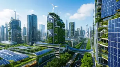 خفض الانبعاثات الكربونية وسوق تداول الكربون العالمي