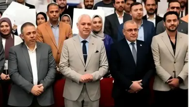 أسيوط لتكرير البترول تختتم مبادرة تأهيل الشباب للوظائف الرقمية