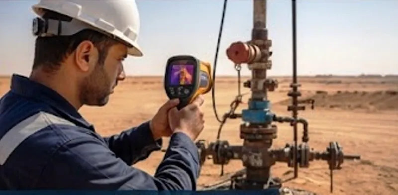 خفض الانبعاثات الكربونية في استراتيجية وزارة البترول والثروة المعدنية المصرية
