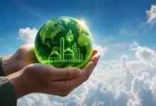 خفض الانبعاثات الكربونية عبر الشراكات بين شركات النفط والحكومات
