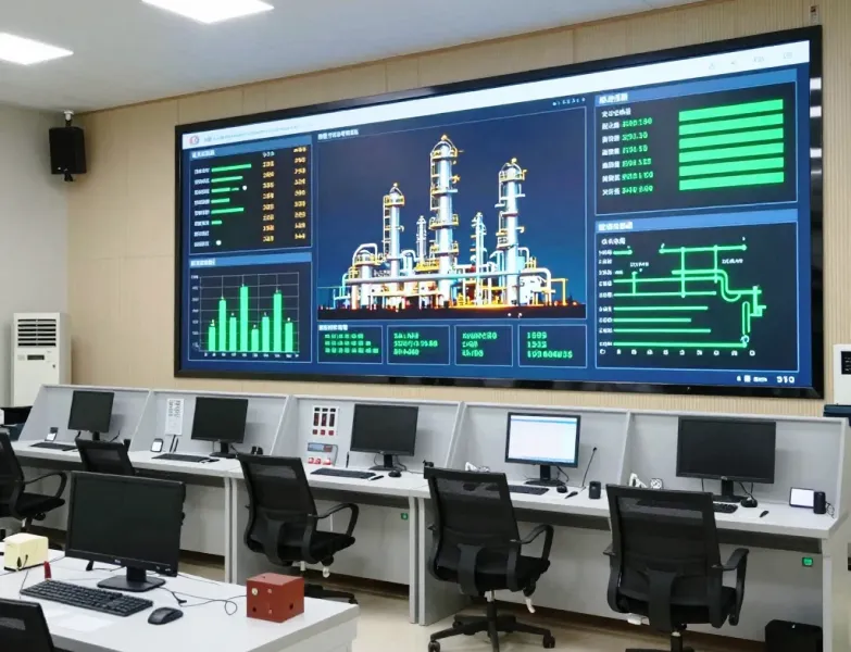 خفض الانبعاثات الكربونية في مشروعات الغاز الطبيعي المصرية