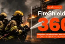 ويبكو وبتروسيف تطلقان «فاير شيلد 360» لتعزيز جاهزية الكوادر لمواجهة الحرائق والطوارئ