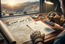 تيسير إجراءات تراخيص التعدين