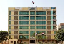 شركة صان مصر