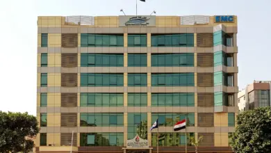 شركة صان مصر