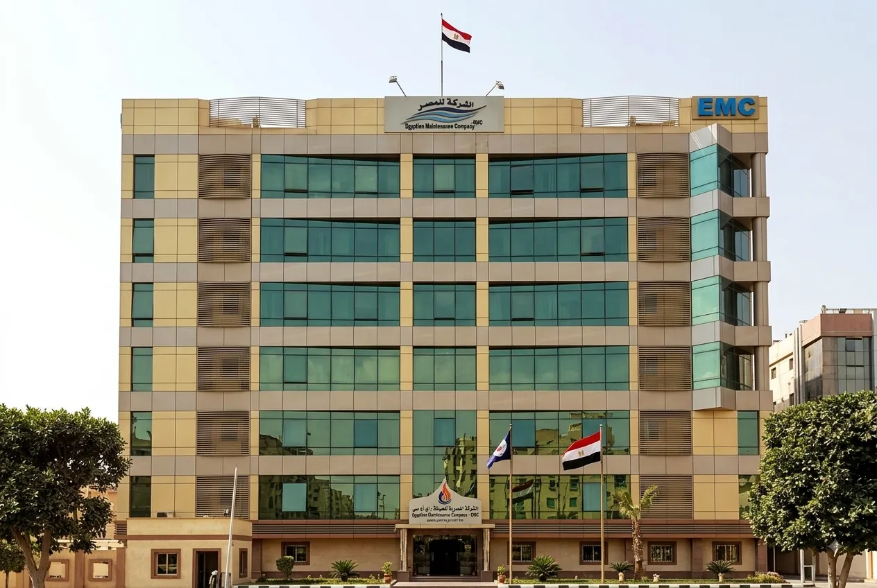 شركة صان مصر