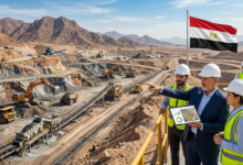 تعديلات قانون الثروة المعدنية وأثرها على المستثمرين