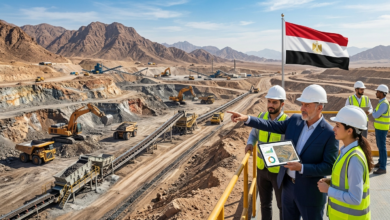 تعديلات قانون الثروة المعدنية وأثرها على المستثمرين