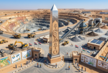 هيئة الثروة المعدنية والصناعات التعدينية