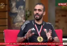 ابن بتروتريد «أحمد القاضي» مديرًا فنيًا لناشئات إنبي