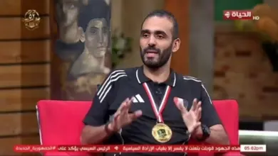 ابن بتروتريد «أحمد القاضي» مديرًا فنيًا لناشئات إنبي