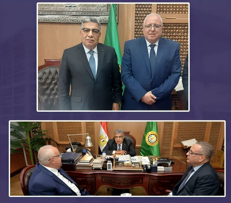 «بوتاجاسكو» تطلق خدمة توصيل أسطوانات البوتاجاز للمنازل بالدقهلية