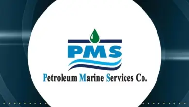 شركة خدمات البترول البحرية - PMS