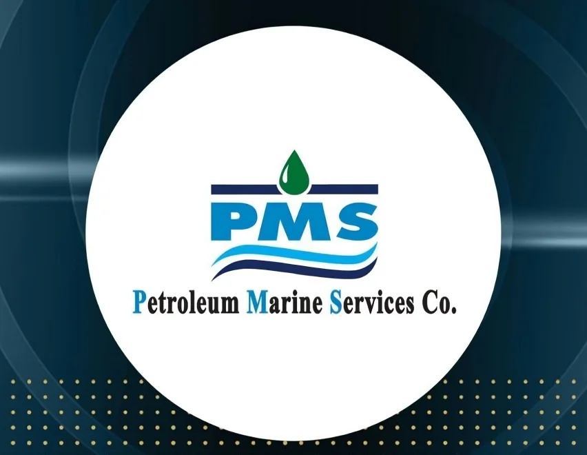 شركة خدمات البترول البحرية - PMS