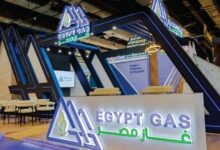 غاز مصر تحصل على تصنيف «BETTER STANDS – Gold»