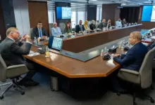 وزير البترول يتابع الاستعدادات لمؤتمر ومعرض «MOC 2026»