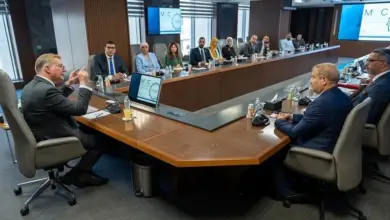 وزير البترول يتابع الاستعدادات لمؤتمر ومعرض «MOC 2026»