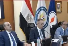 اعتماد نتائج أعمال "بتروزنيمة والعلمين للبترول" عن العام المالي 2025/2026