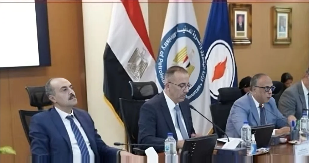 اعتماد نتائج أعمال "بتروزنيمة والعلمين للبترول" عن العام المالي 2025/2026