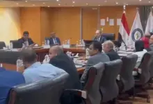 «جنوب الوادي القابضة للبترول» تنظم لقاءً توعويًا حول إدارة الأزمات