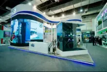 خدمات البترول البحرية تحصد التصنيف الذهبي لأفضل الأجنحة في مؤتمر ومعرض إيجبس 2026
