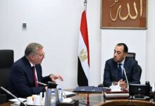 رئيس الوزراء