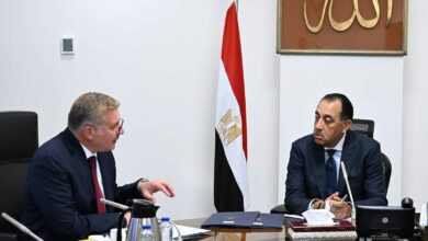 رئيس الوزراء
