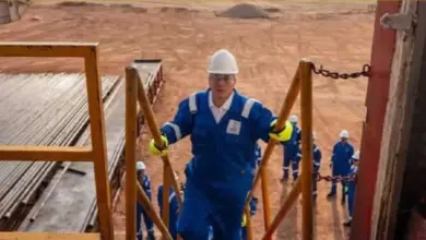 بعد توقف منذ 2022.. وزير البترول ومحافظ أسوان يتابعان عودة أعمال الحفر والإنتاج بحقل البركة