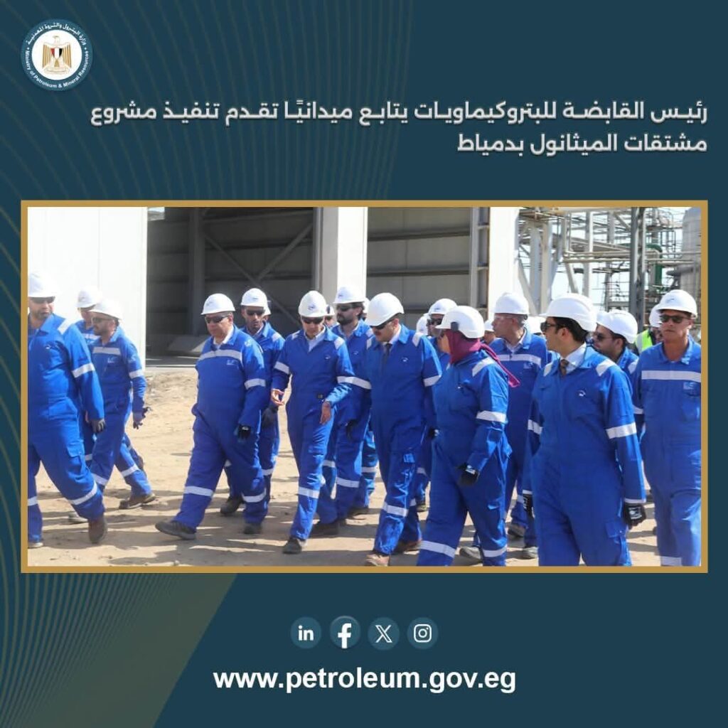 القابضة للبتروكيماويات 