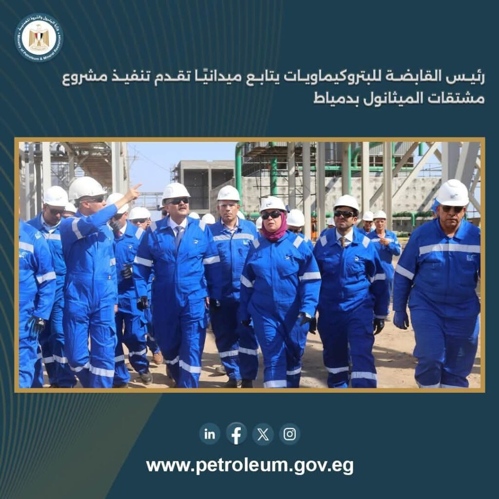 القابضة للبتروكيماويات 