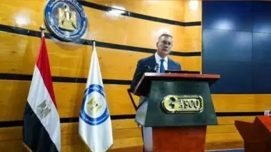 وزير البترول يتابع مستهدفات القطاع للسنوات الخمس المقبلة