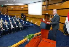 وزير البترول يعلن طرح مصر مزايدة عالمية كبرى للبحث عن البترول والغاز في 14 منطقة