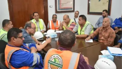 «فوسفات مصر» تدعم مشروعات القيمة المضافة بخطة لتطوير الإنتاج في أبو طرطور