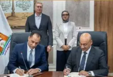 «البترول» و«الوادي الجديد» يوقعان بروتوكول إنشاء أول مدرسة تكنولوجيا تطبيقية متخصصة في التعدين