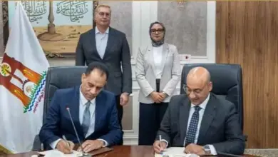 «البترول» و«الوادي الجديد» يوقعان بروتوكول إنشاء أول مدرسة تكنولوجيا تطبيقية متخصصة في التعدين