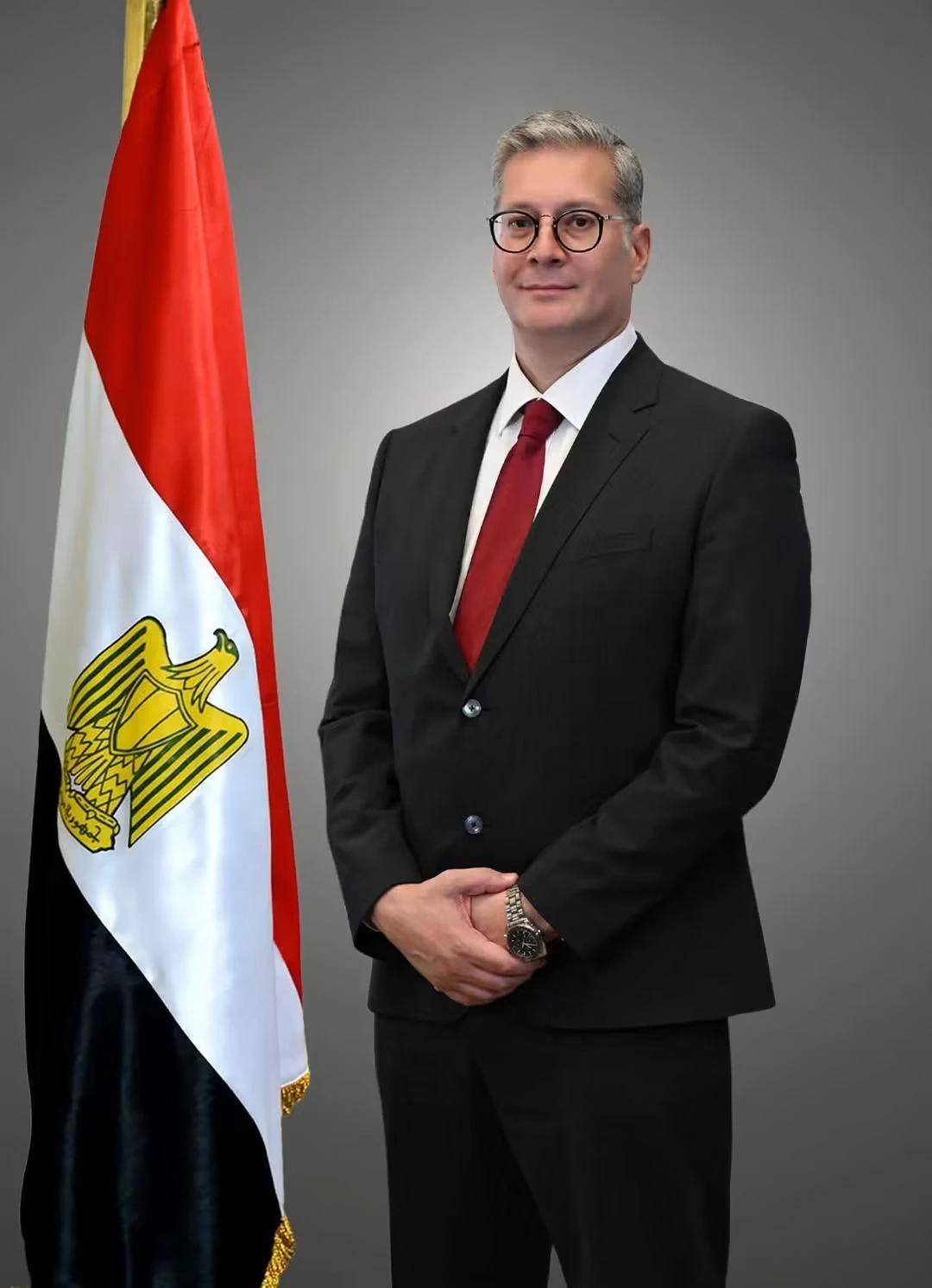 وزير البترول يُثَمِّن تأسيس «الفجيرة العلمين للنفط والغاز» لتعزيز تجارة وتداول البترول
