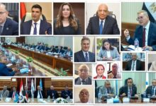 وزير البترول يشهد الجمعيتين العامتين لشركتي «أنربك» و«العامرية للتكرير»