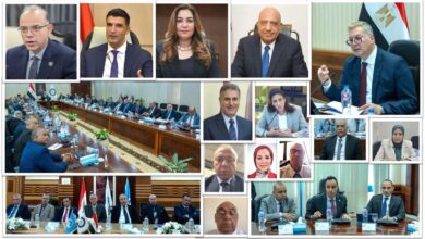 وزير البترول يشهد الجمعيتين العامتين لشركتي «أنربك» و«العامرية للتكرير»